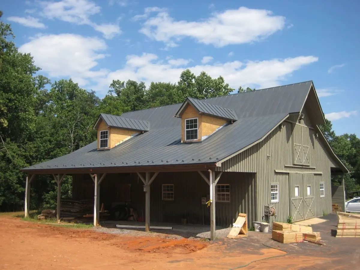 Expert Roof Repair workmanship in Stoneman
